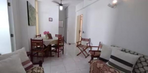 Apartment in Mongaguá